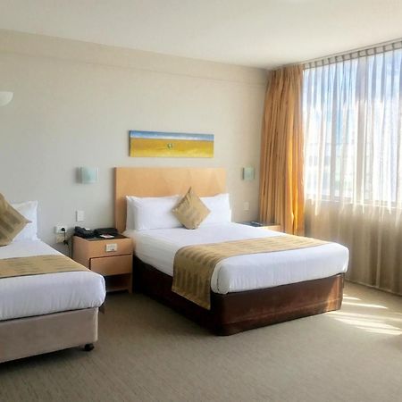 Quality Hotel Ambassador Перт Экстерьер фото