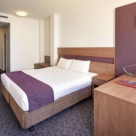 Quality Hotel Ambassador Перт Экстерьер фото