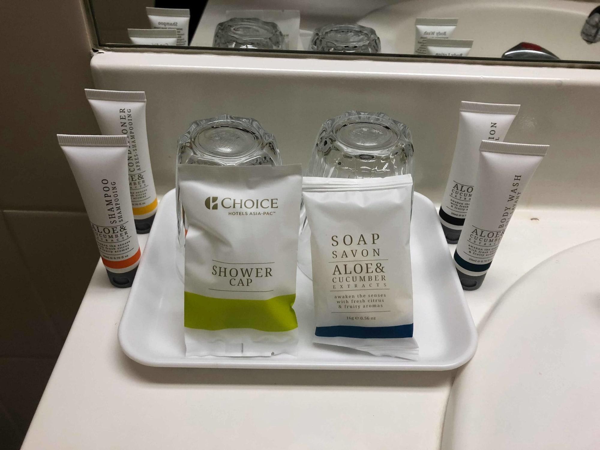Quality Hotel Ambassador Перт Экстерьер фото