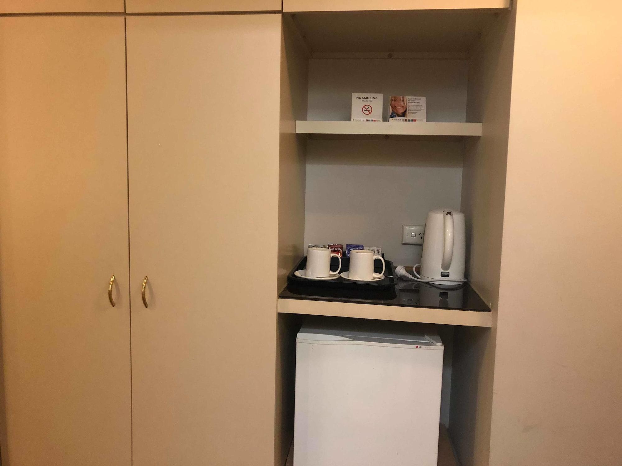 Quality Hotel Ambassador Перт Экстерьер фото