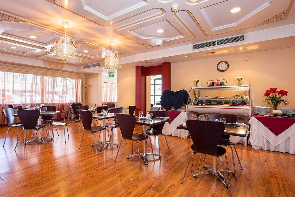 Quality Hotel Ambassador Перт Экстерьер фото