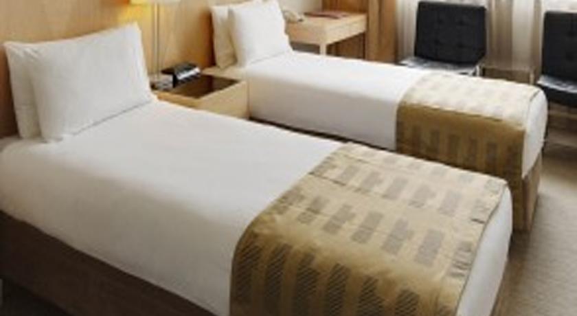 Quality Hotel Ambassador Перт Экстерьер фото