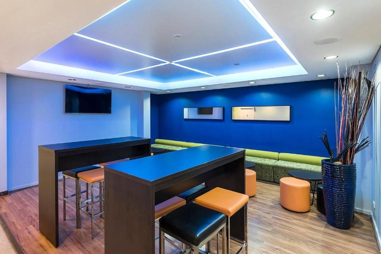 Quality Hotel Ambassador Перт Экстерьер фото