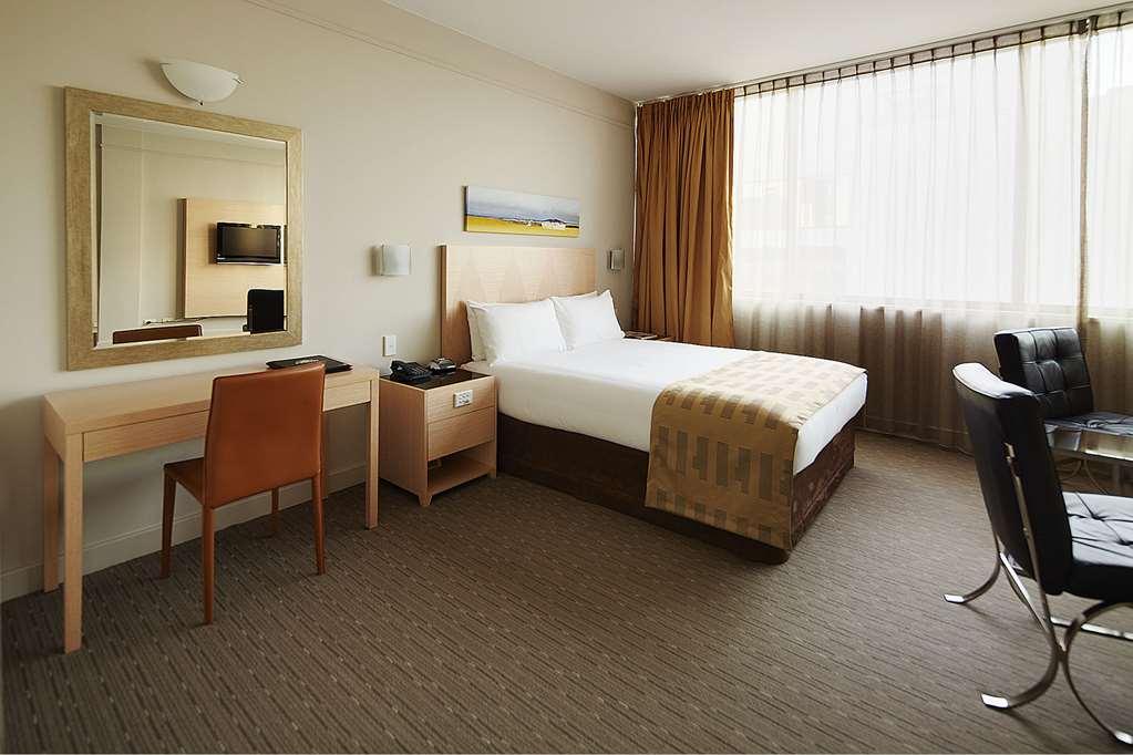 Quality Hotel Ambassador Перт Номер фото