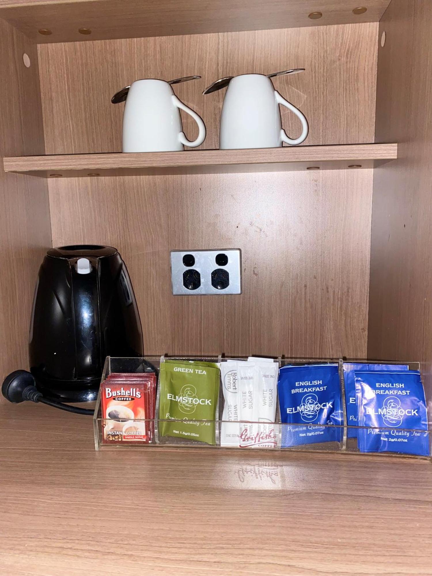 Quality Hotel Ambassador Перт Экстерьер фото