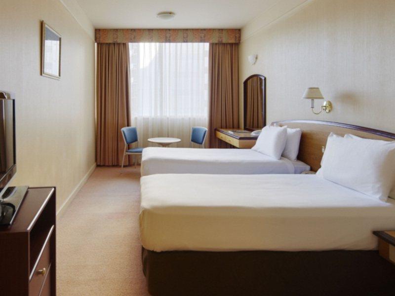 Quality Hotel Ambassador Перт Экстерьер фото
