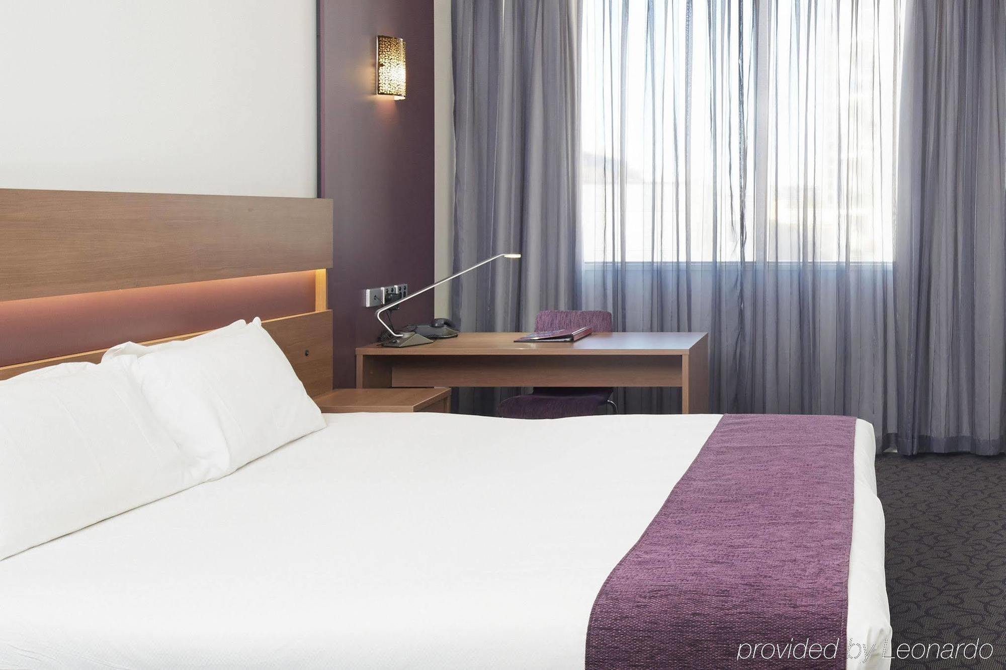Quality Hotel Ambassador Перт Экстерьер фото