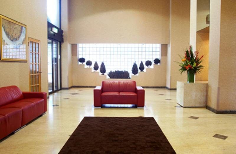 Quality Hotel Ambassador Перт Экстерьер фото