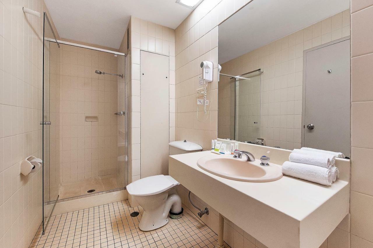 Quality Hotel Ambassador Перт Экстерьер фото
