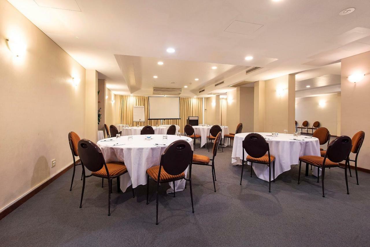 Quality Hotel Ambassador Перт Экстерьер фото